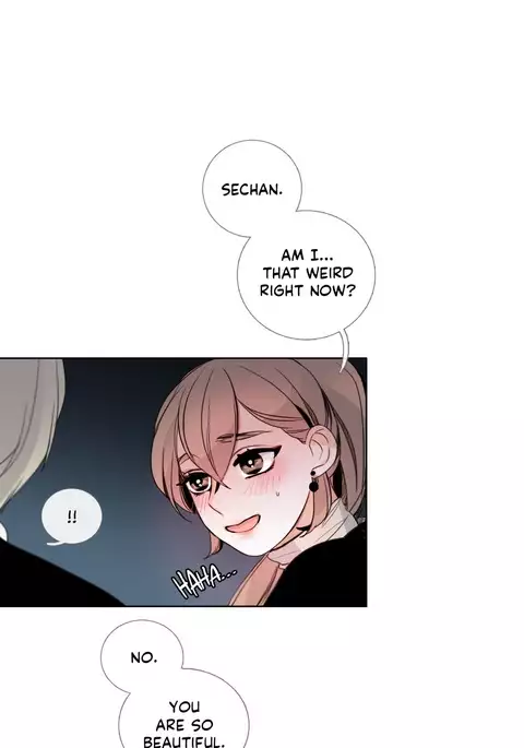 Talk To Me Ch.1-43