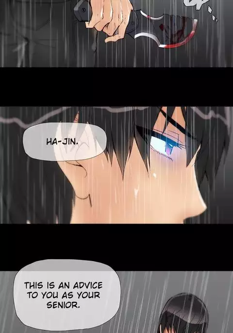 Household Affairs Ch.1-47