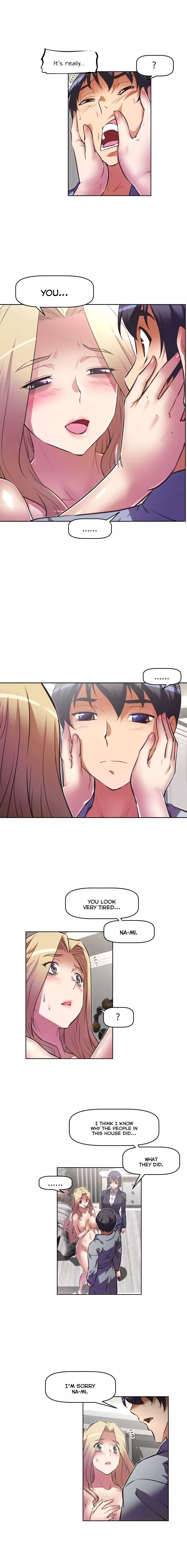 Brawling Go Ch.76-101