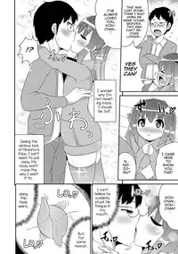 [Chinzurena] Mesuiki Shounen Daihyakka [English] [mysterymeat3] [Digital]