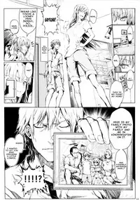 (C88) [UDON-YA (Kizuki Aruchu, ZAN)] Furohile Jou [English] [Metaphrastes]