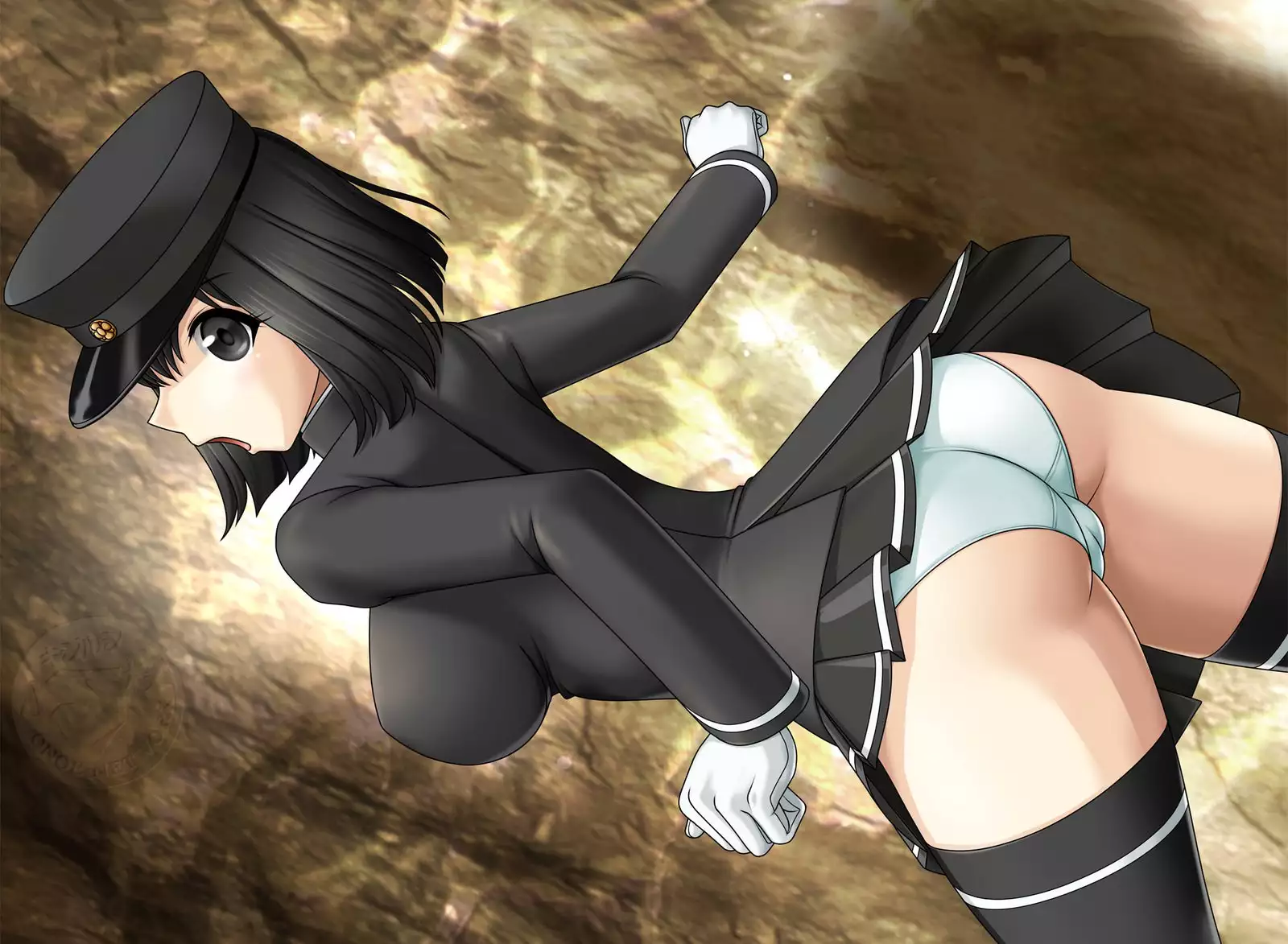 Ai Setsu Moyou 4