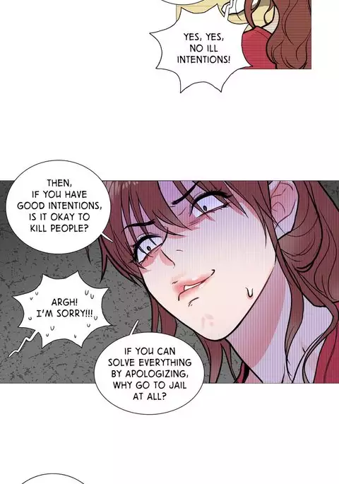 Sadistic Beauty Ch.1-12