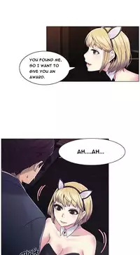 Miss Mystic Ch.1-22 (English) (Ongoing)