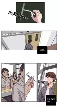 [Ramjak] Atonement Camp Ch.1-28 (English) (Ongoing)