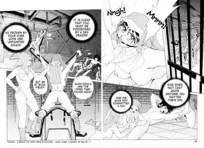 Missa Ch. 1