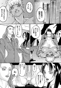 (CR23) [METAL (Various)] Rougetsu Toshi - Misty Moon Metropolis COMIC BOOK VIII