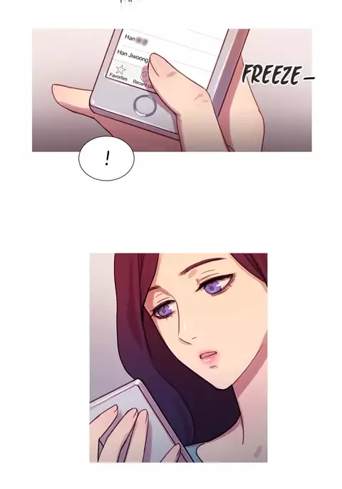 Scandal of the Witch Ch.1-41