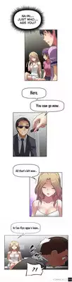 [Worin] Brawling Go Ch.0-26 (English) (YoManga) (Ongoing)