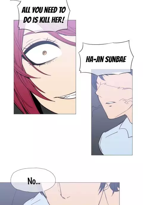 Household Affairs Ch.1-42