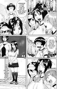 [Koyanagi Royal] Sei Penalty Gakuen Goku [English] [Decensored]