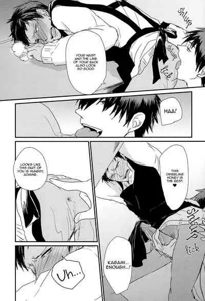 Ippai Taberu Kimi ga Suki | I Love How You Eat So Much