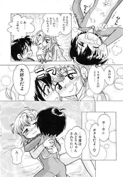 Pocket ni Koukishin