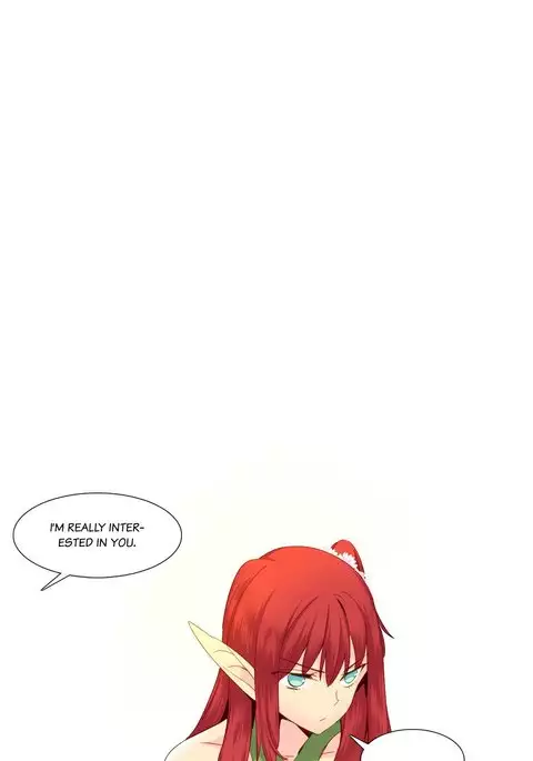 A World That I Rule Ch.01-35