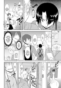 [Dr.P] Momoiro Daydream Ch. 1-6 [English] [YQII] [Decensored] [Digital]