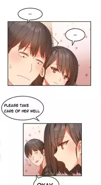 [Mx2J] Hari Dormitory Ch.0-26 (English) (Ongoing)