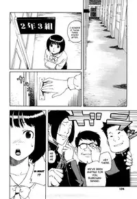 [Jingrock] Bloomers Mama Shinsouban [English] [Tadanohito + Yoroshii] [Decensored]