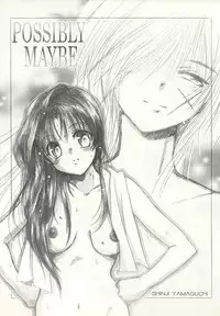 (C55) [Yamaguchirou (Yamaguchi Shinji)] Tousou // SCARRED OVER (Rurouni Kenshin)