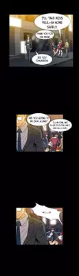 [Yihyeonmin] Drug Candy Ch.0-29 (English) (YoManga)