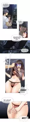 [ButcherBoy] Household Affairs Ch.1-32 (English) (YoManga) (Ongoing)