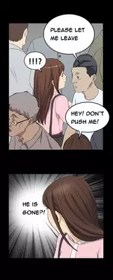 [Keum Sah Gong] Si-Eun Ch.1-24 (English) (Ongoing)