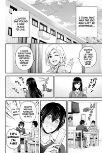 [Sasuga Kei] Domestic na Kanojo Chapter 164.7 [English]