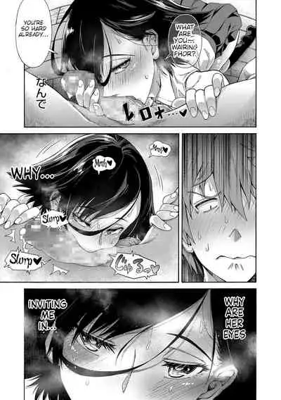 [Kasetsu Makoto] Gakuen Ura Service (Seishun Guidance) [English] [Komori Translations] [Digital]