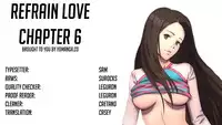 [Yi Hyeon Seok] Refrain Love Ch.1-23 (English) (YoManga) (Ongoing)