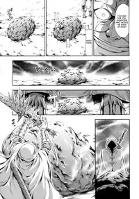 (C94) [Yokohama Junky (Makari Tohru)] Solo Hunter no Seitai WORLD (Monster Hunter) [English] [desudesu]