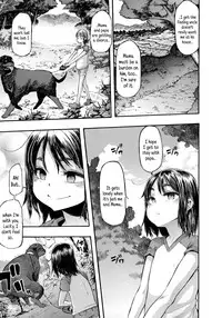 [ShindoL] Lucky♥Yui (Junai-Irregulars) [English] {5 a.m.}