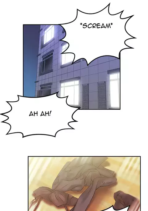 My Office Ch.1-50
