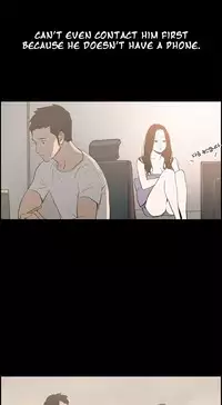 [Mr. Byeong-Su] Cohabitation Ch.1-49 (English) (Ongoing)