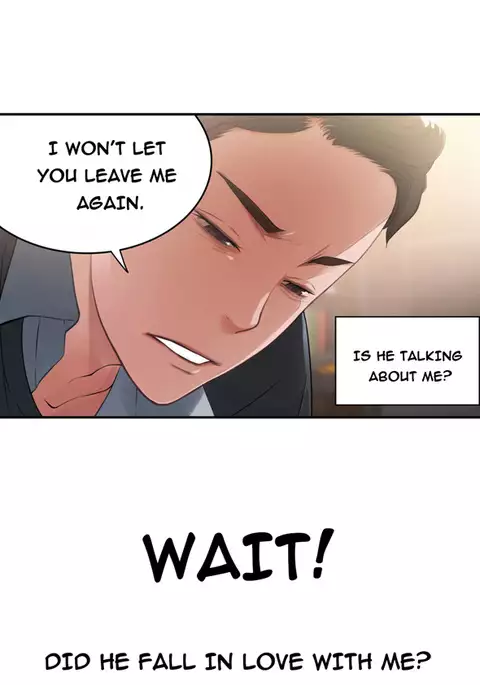 Tissue Thieves Ch.1-29