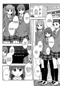 [Mayonnaise] Benkigai [English] =LWB=