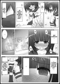 [MEPHIST (Makita Tomoki)] Onayuri Ch. 1 [English] [WiD] [Digital]