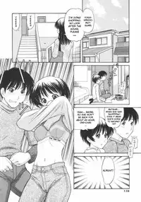 [Tanaka-Ex] Osana Mama - Immature Mama [English] [Dirty Translated Mangas]