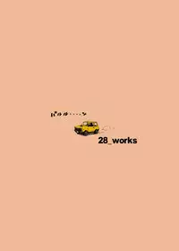 [28_works (Various)] BETWEEN THE LINES (Dragon Ball) [Digital]