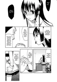 (C80) [abgrund (udk)] Colorful [English] [SaHa]