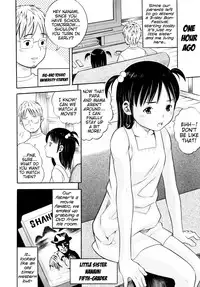 [Zaki Zaraki] Giji Taiken | Indecent Kid Experience [English] {Mistvern}