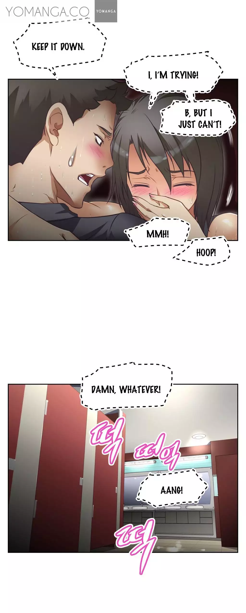 Brawling Go 0-13 Chapters