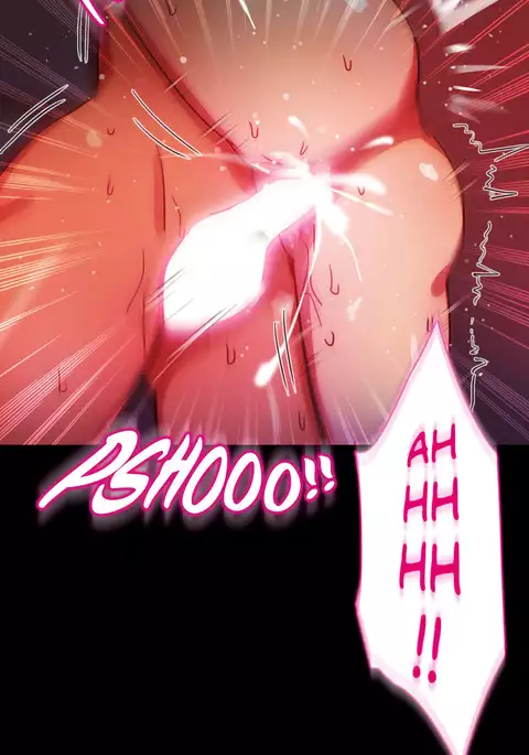 Scandal of the Witch Ch.1-39