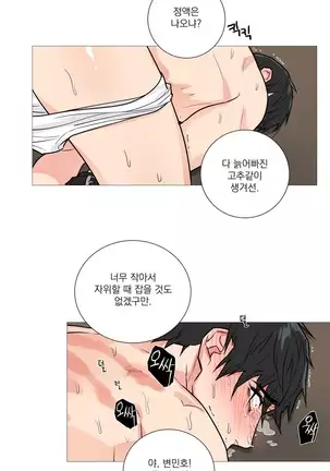 Sadistic Beauty Ch.0-28