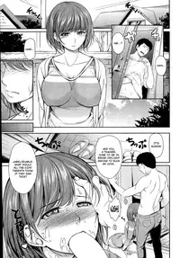 [Chobipero] Kancho! (COMIC Kairakuten 2014-07) [English] {Afro}