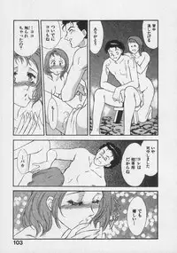 [Fujii Akiko, Akiyama Michio] Doki Doki Memories - Secret Marriage
