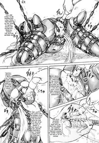 Zecchou Kenkyuujo 2 | Orgasm Research Facility 2
