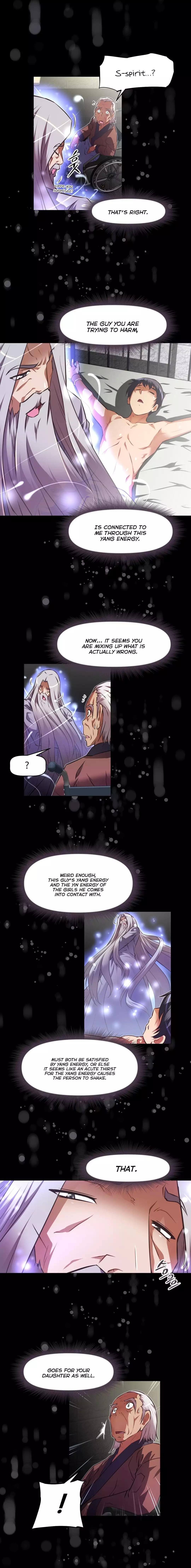 Brawling Go Ch.76-123