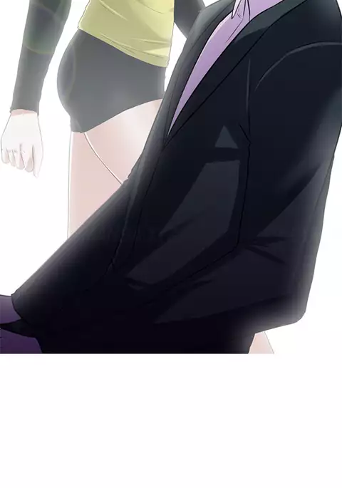 Dark Game Ch.1-15