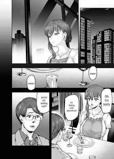 [Sazareito (Ohnaka Ito)] Watashi... Kaerare Chaimashita. 2 -AroThir OL ga Yarichin Daigakusei-tachi no Chinpo ni Dohamari suru made- [English] [ÔmegaKirin]
