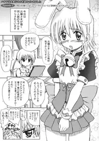 (C76) [Brain Dead] Hayate no Taihen na Soushuuhen (Hayate no Gotoku!)