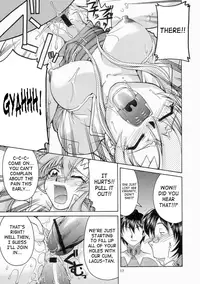 (C65) [GOLD RUSH (Suzuki Address)] Emotion (Ura) (Gundam SEED) [English] [SaHa]